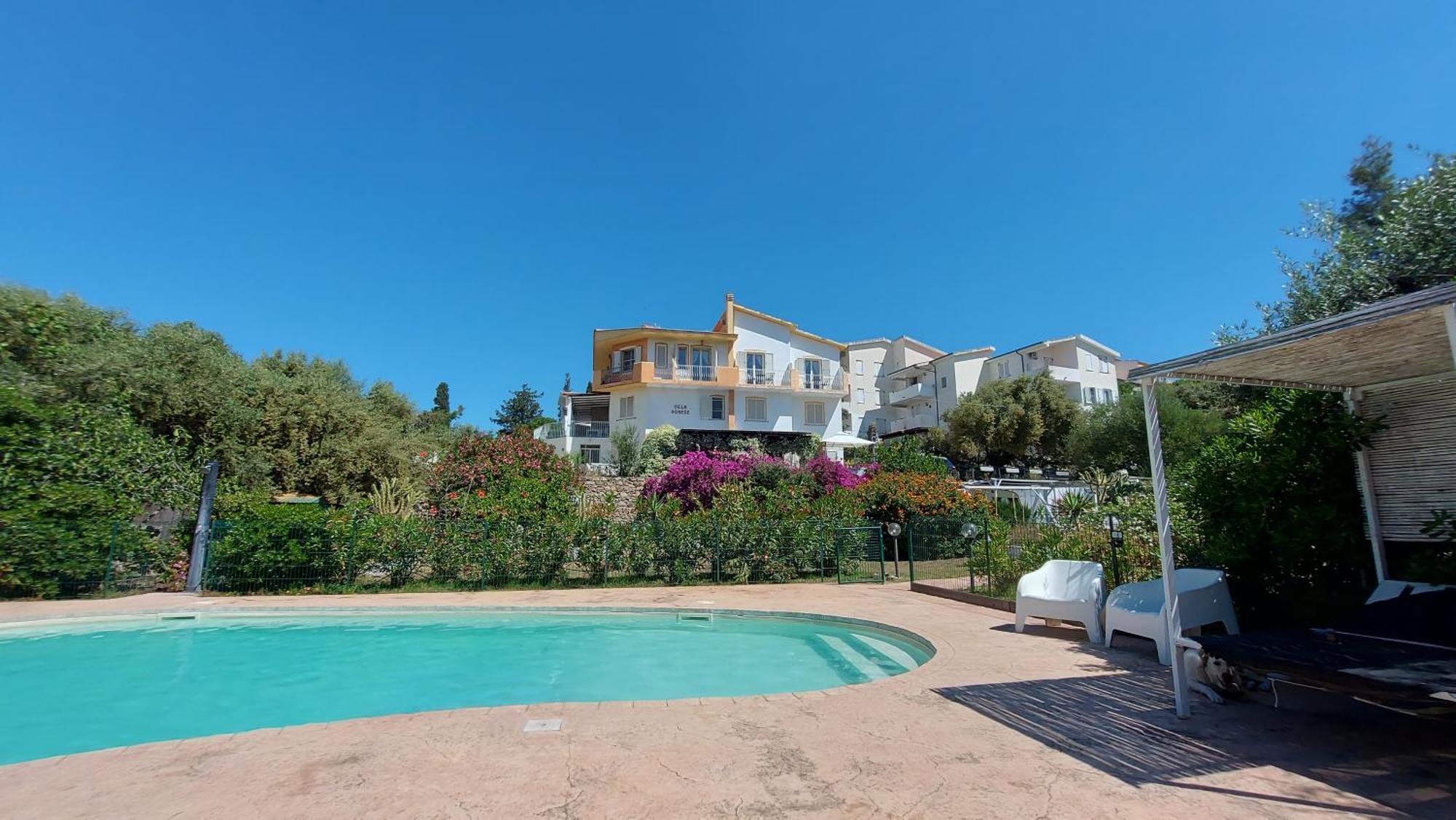Bed & Breakfast Agnese Badesi