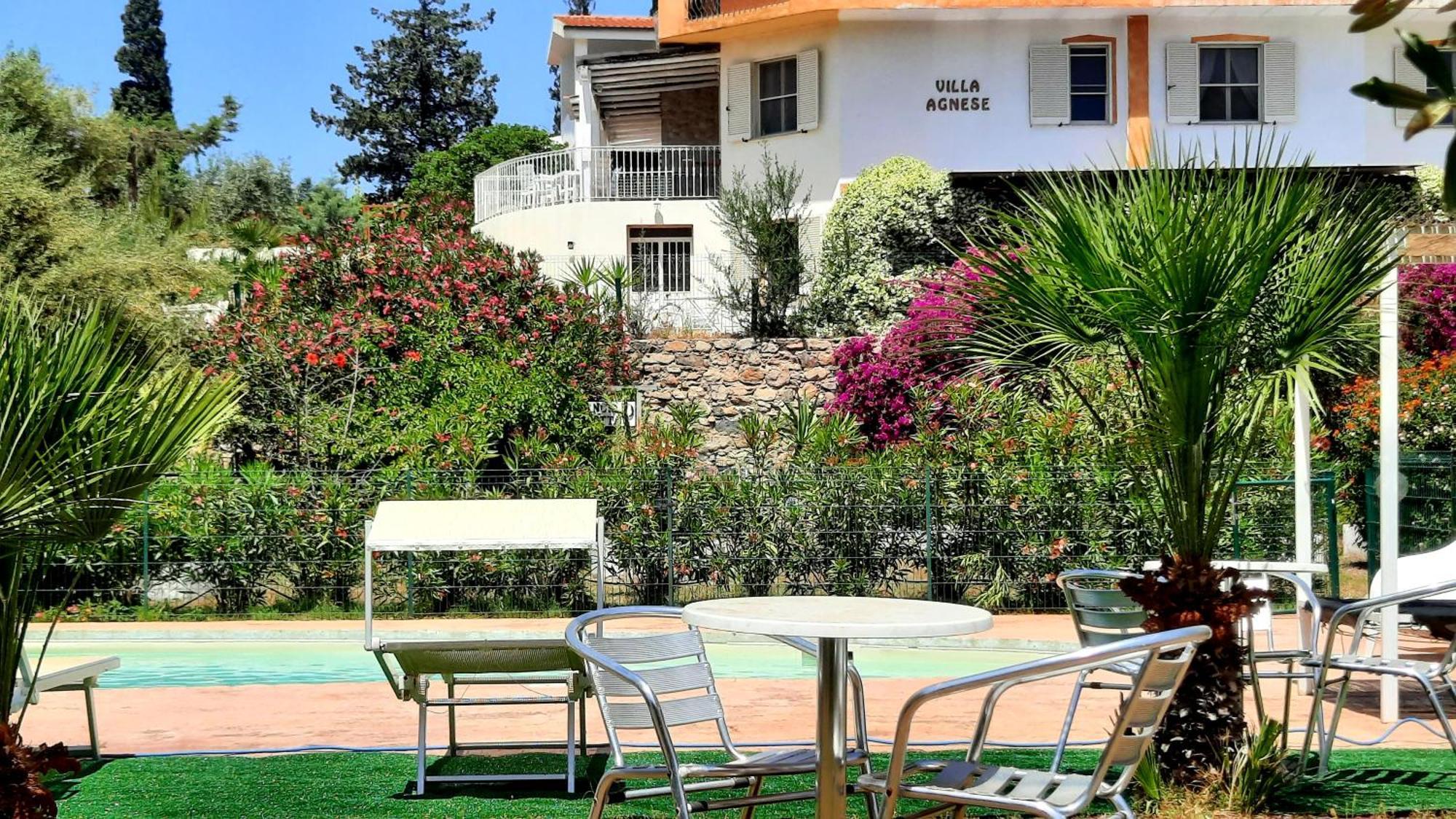 Agnese Bed & Breakfast